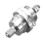CKD カートリッジシリンダ 幅×奥行×高さ:50.9×25.4×25.4mm （CAT-N10-5M (6Pイリ)）