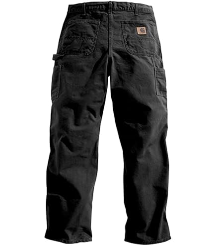 Amazon.co.jp: カーハート（CARHARTT） DOUBLE KNEE パンツ