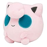 ポケモンセンターオリジナル ポケモンドールズ プリン 11.5×14×14(H×W×D:㎝)