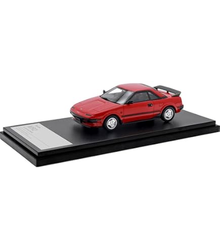 Amazon | Hi Story 1/43 MAZDA3 FASTBACK (2019) ソウルレッド