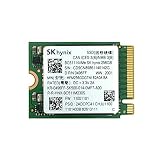 SK Hynix 256GB BC511 NVMe