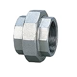 JFE継手 SUS ユニオン 50A