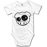 ElinaDesdemona SHIRT ユニセックス・ベビー カラー: ブラック