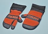 Chain Saw Pro-Mitts - Medium by Elvex