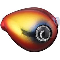 ジャッカル　ビンビン玉スライドTG 5個セット JACKALL ジャッカル/JACKALL TGビンビン玉スライドヘッドNEO 60g