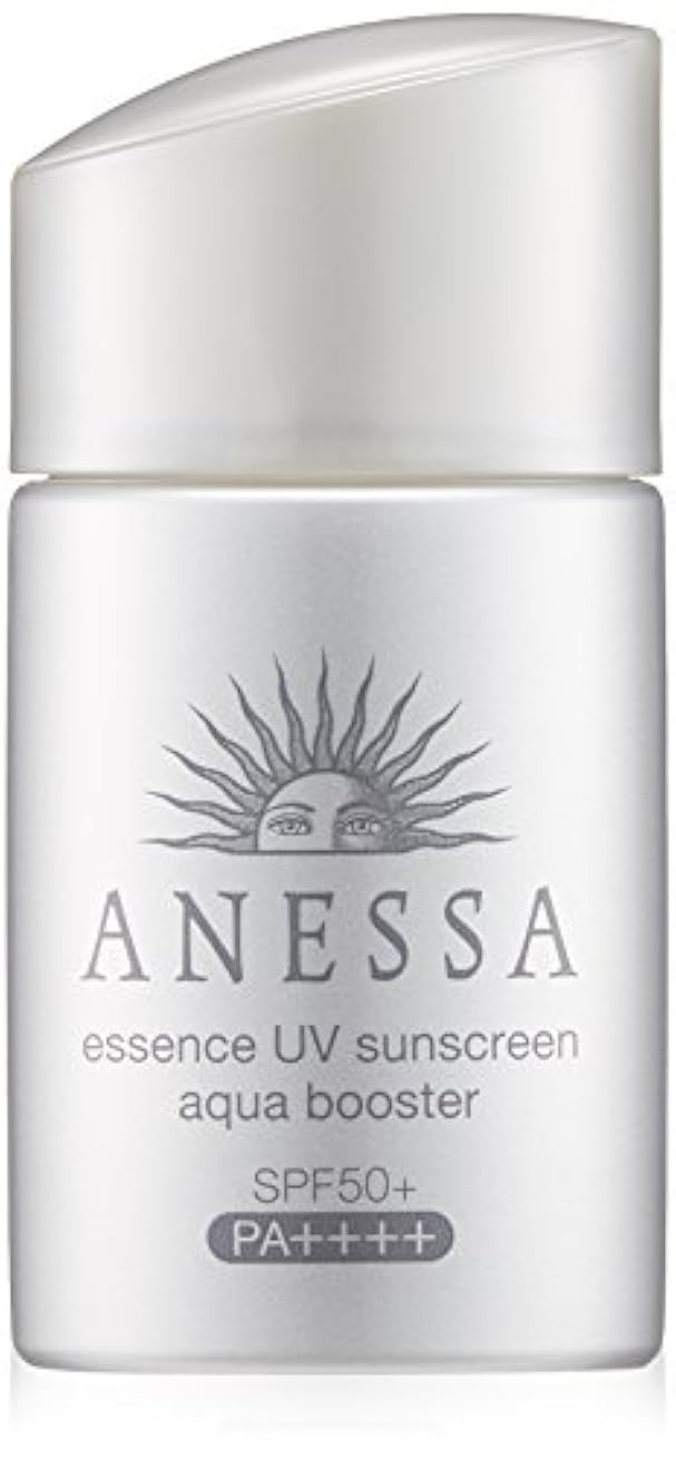 アネッサ エッセンスuv アクアブースター Spf50 Pa ミニ 25ml