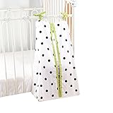 オニキスDots andシトロンエッジおむつStacker在庫クリアランスSale