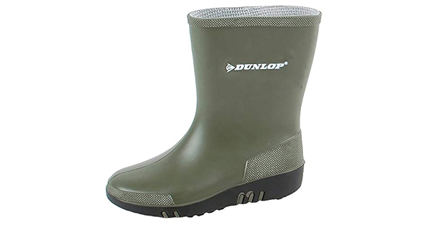 dunlop boots amazon