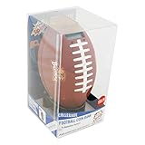 Football Coin Bank Oregon State /ブラウン