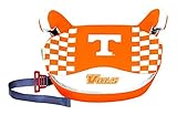 Booster No Back Slimline College Tennessee Volunteers by Lil Fan [並行輸入品]