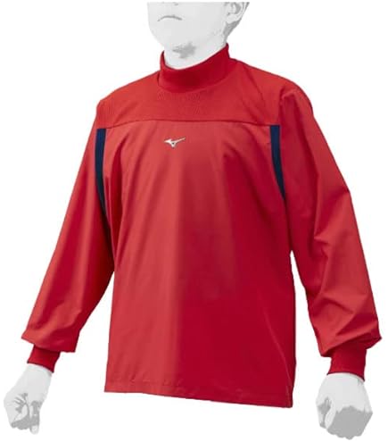 Mizuno 赤 ウェアセット M アンダーシャツ、スラパン、ソフトボール、野球 Mizuno 赤 ウェアセット M アンダーシャツ、スラパン、ソフト