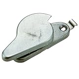 窓のカギ クレセント左用KC-60