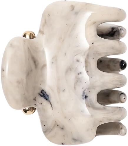 Amazon.co.jp: UNDO HAIRWARE (ウンドヘアウェア) No.4 CLAW CLIP