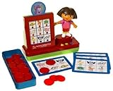 Dora the Explorer Electronic Talking Bingo Game おもちゃ (並行輸入)