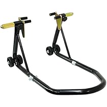 注)手渡し限定　メンテナンススタンド Amazon.co.jp: Donext バイクスタンド メンテナンススタンド