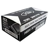 レッキス工業:REX 手動切上チェザー MCHSS8A-10A MCHSS8A-10A 型式:MCHSS8A-10A