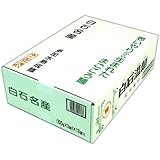 松田 クラウン白石温麺 (100g×3)×18袋