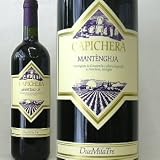 マンテンギャ [ NV 赤ワイン フルボディ イタリア 750ml ]