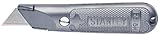 Stanley 10-209 5-1/2-Inch 199 Fixed Blade Utility Knife [並行輸入品]