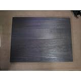 焼桐集成材ニス仕上げ 900×450×18