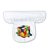 汗取りパッド 汗取りインナー 新生児 ベビー 赤ちゃん キッズ スピードキューブ 幼稚園汗拭き ガーゼ 綿100% 柔らかい 24x32cm