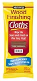Minwax 308240000木製Finishing clothes、ダークマホガニー