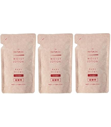 Amazon | PAX NATURON(パックスナチュロン) モイストローション (化粧