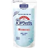 花王:Kao クリーン＆クリーンF1 つめかえ500ml 508027 型式:508027