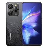 Blackview Shark9 24GB+256GB SIMフリー スマートフォン 5G対応 スマホ 90Hzリフレッシュレート