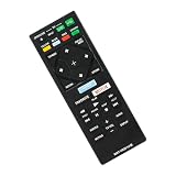 ALLIMITY ダイヨウリモコン fit for Sony Blu-Ray BDディスクDVDプレーヤー RMT-VB201U BDP-S1700 BDP-S6700 UBP-X700 BDP-BX370 BDP-S3700 UBP-UX700 BDPBX370 BDPS1700 BDPS3700 UBPUX70 UBPX700 UBPX700M UBP-X700M