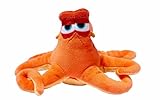 Finding Dory 6 Hank Mini Plush [並行輸入品]
