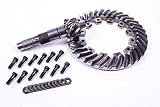 DMI 10 in Quick Change 4.86 Ratio Ring and Pinion Kit P/N RRC-1305-02-05 [並行輸入品]