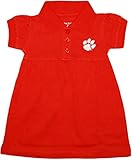 Creative Knitwear DRESS ベビー・ガールズ US サイズ: 2 Toddler カラー: オレンジ