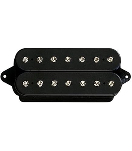 Amazon.co.jp: Dimarzio(ディマジオ) ピックアップ X2N (F