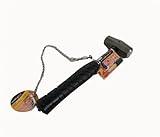 OH(オーエッチ) コードイン石刃ハンマー0.6Kg CIS06