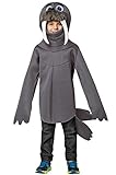Rasta Imposta Baby Boys' Walrus Grey 18-24 Months [並行輸入品]