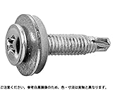 マイクロライヴ（ＡＺＷシール 材質(ＳＵＳ４１０) 規格(4X19) 入数(500) 【マイクロライヴ（ＡＺワッシャー付シリーズ】