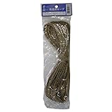 ユタカメイク:ジュート麻 14番－5本撚（約2～3mm）×15m a-5