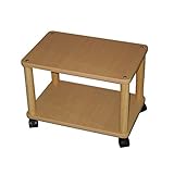 ミツワ フロアーワゴン ナチュラル FW-5 NA