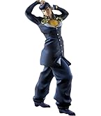 Amazon.co.jp: 超像可動 「ジョジョの奇妙な冒険」第四部 22.虹村億泰