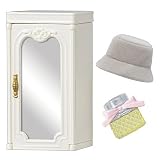 ぷちサンプルシリーズ My Sweet Closet [1.ミラーでくまなく全身チェック](単品)