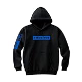 弱虫ペダル GLORY LINE 新開悠人 パーカー メンズ Mサイズ