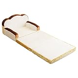 食パンシリーズ（日本製） Roti-ロティ- 低反発かわいい食パンソファベッド 代引不可