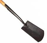 DeWit Dutch Digging Spade [並行輸入品]