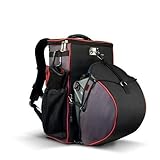 Revco Industries Revco GB100 BSX Extreme Gear Pack with Helmetcatch [並行輸入品]