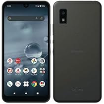 Amazon | AQUOS wish2 SH-51C 64GB docomo版SIMローク解除済み SIM 