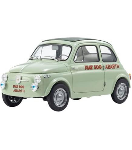 Amazon | KK scale 1/18 フィアット パンダ 30 MK1 1980 red 完成品