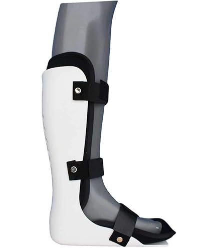 【未使用品】足首固定ブラケット 足骨折ブーツ Amazon | Giieaut 足首固定ブラケット 足骨折ブーツ 足首足装具