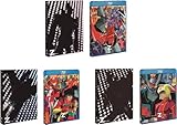 マジンガーZ Blu-ray BOX VOL.1〜3 全3巻セット [Blu-ray]［セット買い］