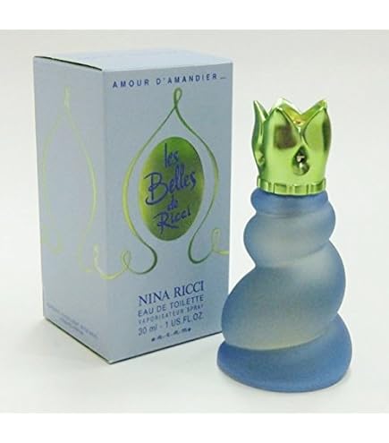 Amazon | ニナリッチ ベルドゥミニュイ EDT 30ml ベルドミニュイ (並行